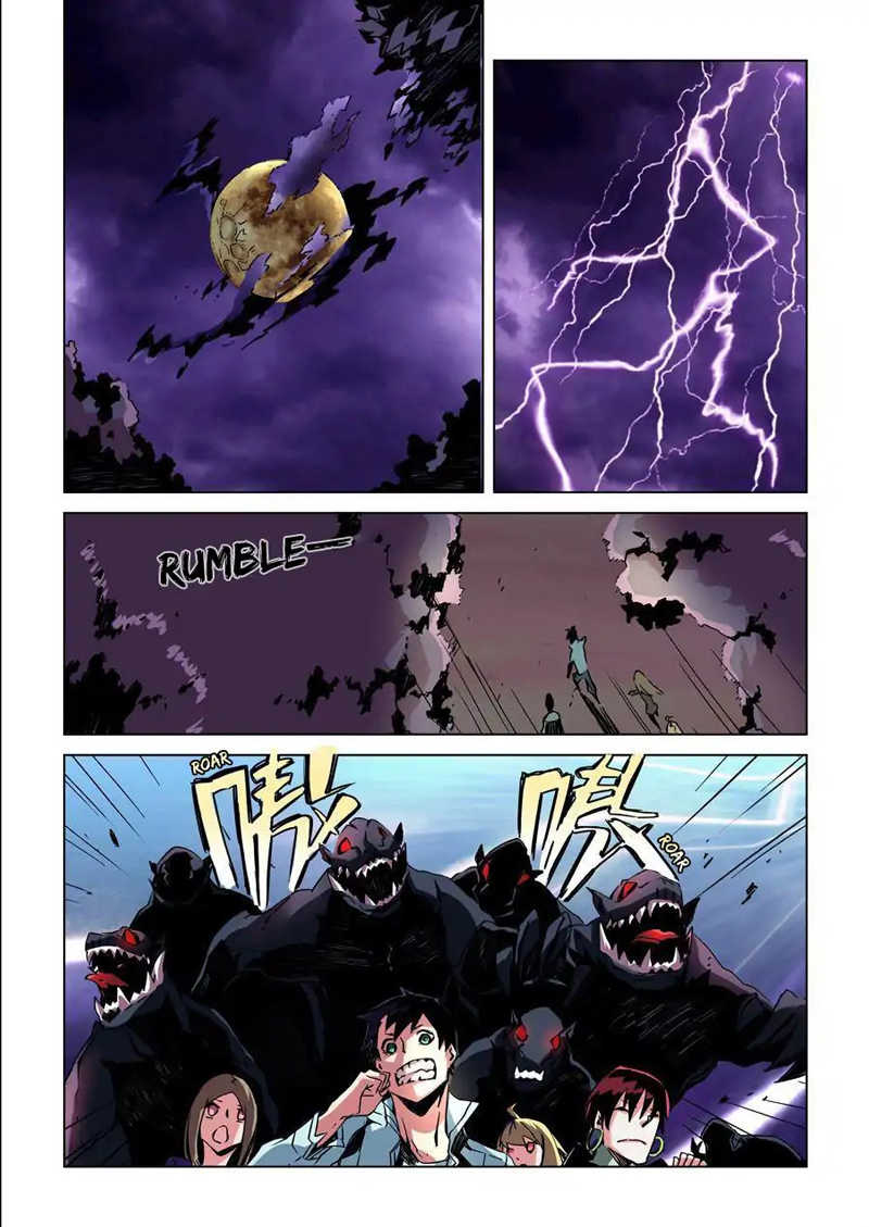 After Transformation, Mine and Her Wild Fantasy14 (6)